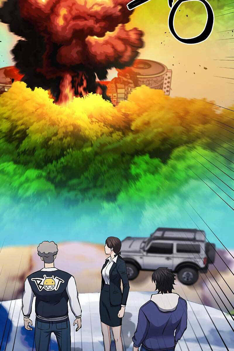 Druid Tại Ga Seoul - Người Hóa Thú Chap 87 - Next Chap 88