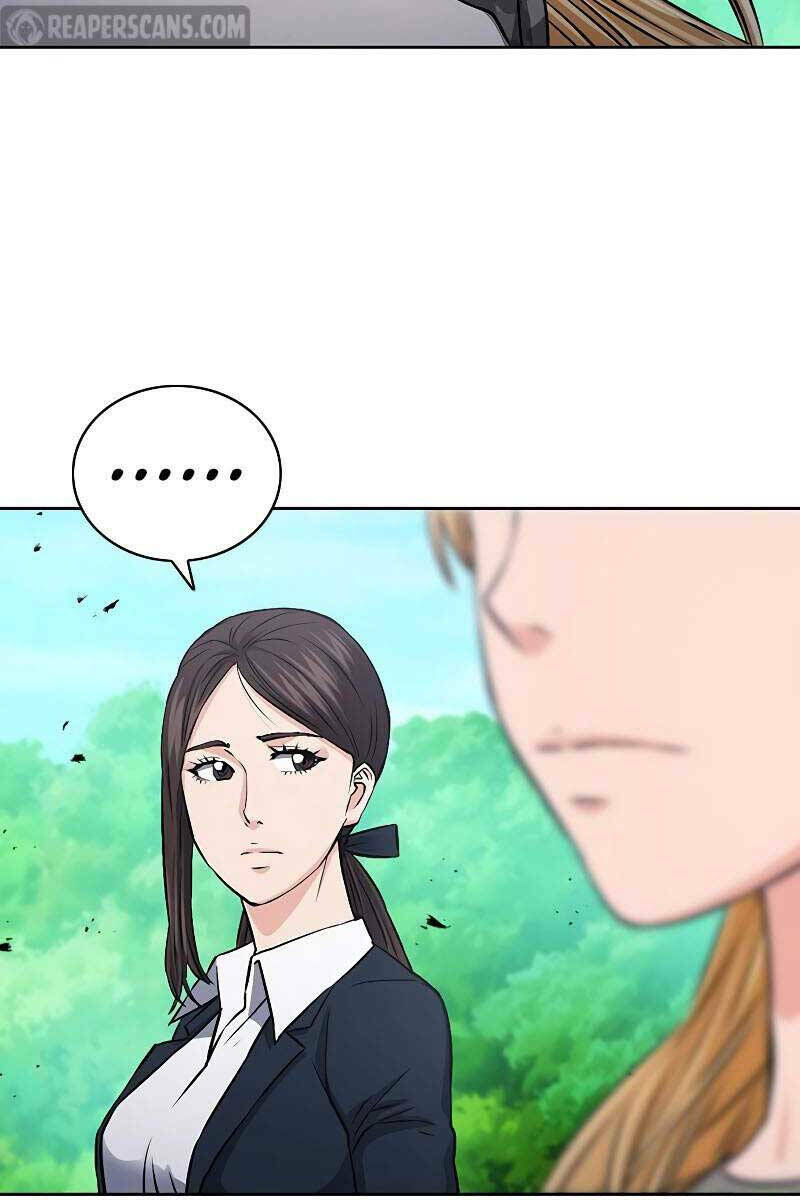 Druid Tại Ga Seoul - Người Hóa Thú Chap 87 - Next Chap 88