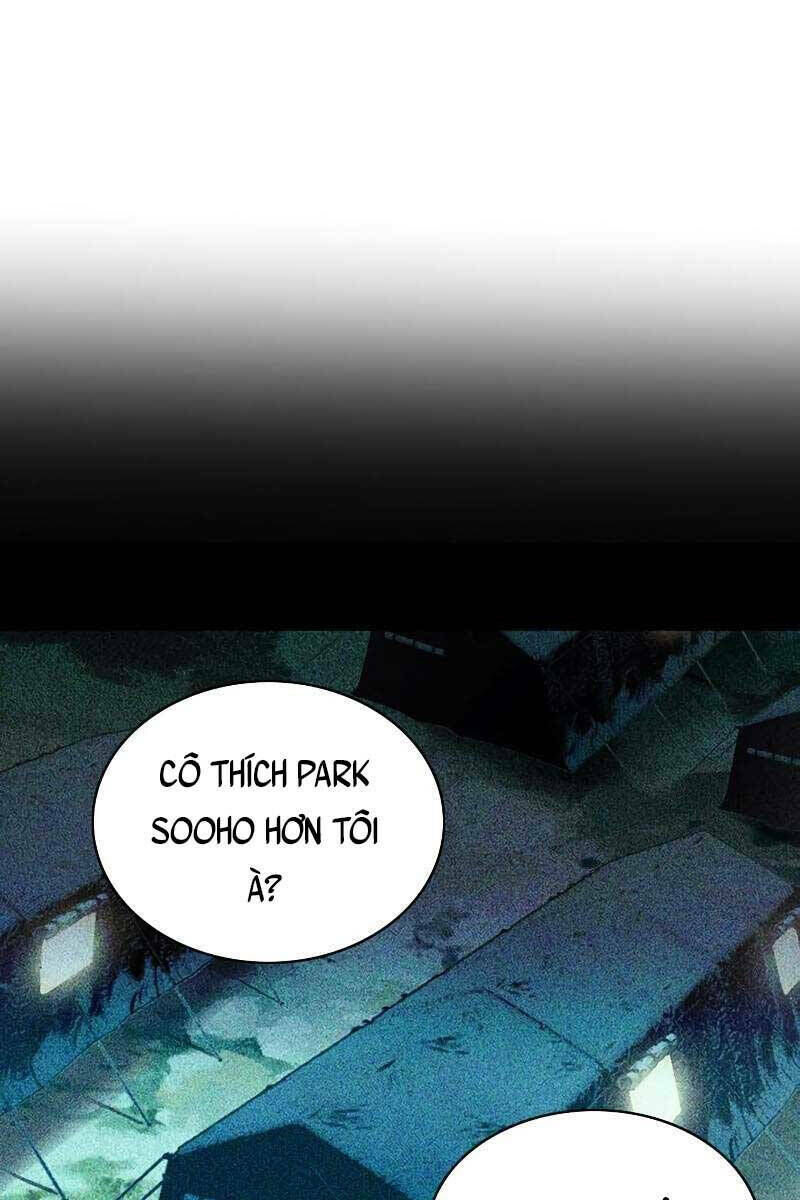 Druid Tại Ga Seoul - Người Hóa Thú Chap 87 - Next Chap 88