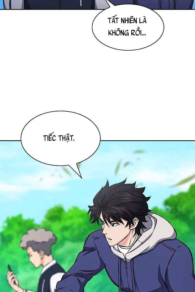 Druid Tại Ga Seoul - Người Hóa Thú Chap 87 - Next Chap 88