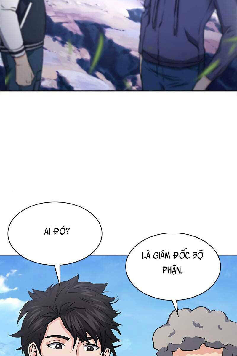 Druid Tại Ga Seoul - Người Hóa Thú Chap 87 - Next Chap 88