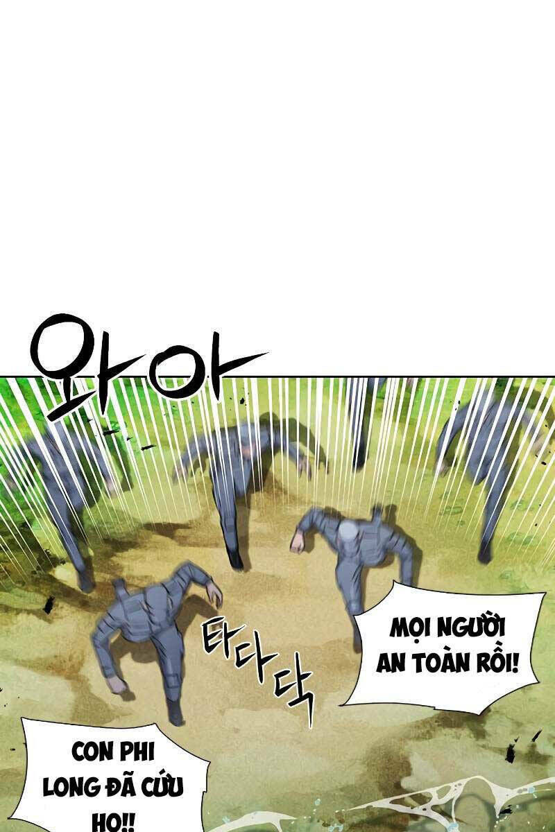 Druid Tại Ga Seoul - Người Hóa Thú Chap 88 - Next Chap 89