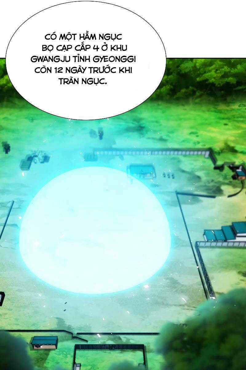 Druid Tại Ga Seoul - Người Hóa Thú Chap 88 - Next Chap 89