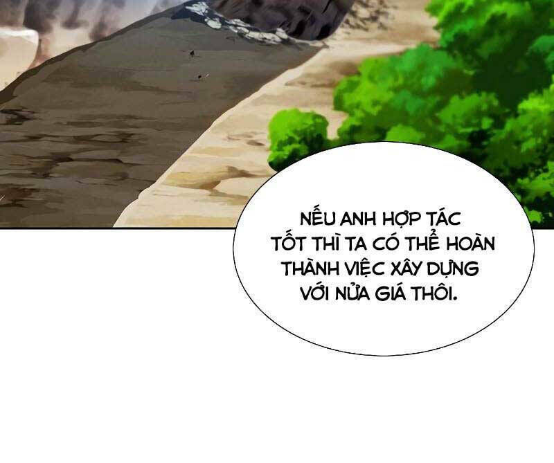 Druid Tại Ga Seoul - Người Hóa Thú Chap 88 - Next Chap 89