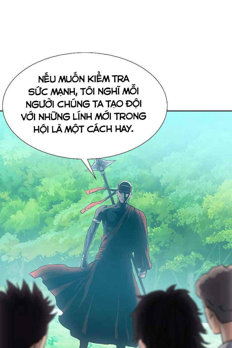 Druid Tại Ga Seoul - Người Hóa Thú Chap 88 - Next Chap 89