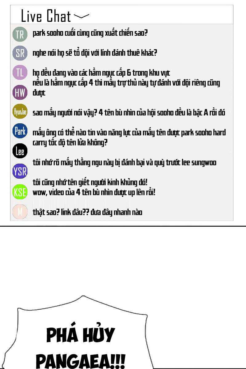 Druid Tại Ga Seoul - Người Hóa Thú Chap 88 - Next Chap 89