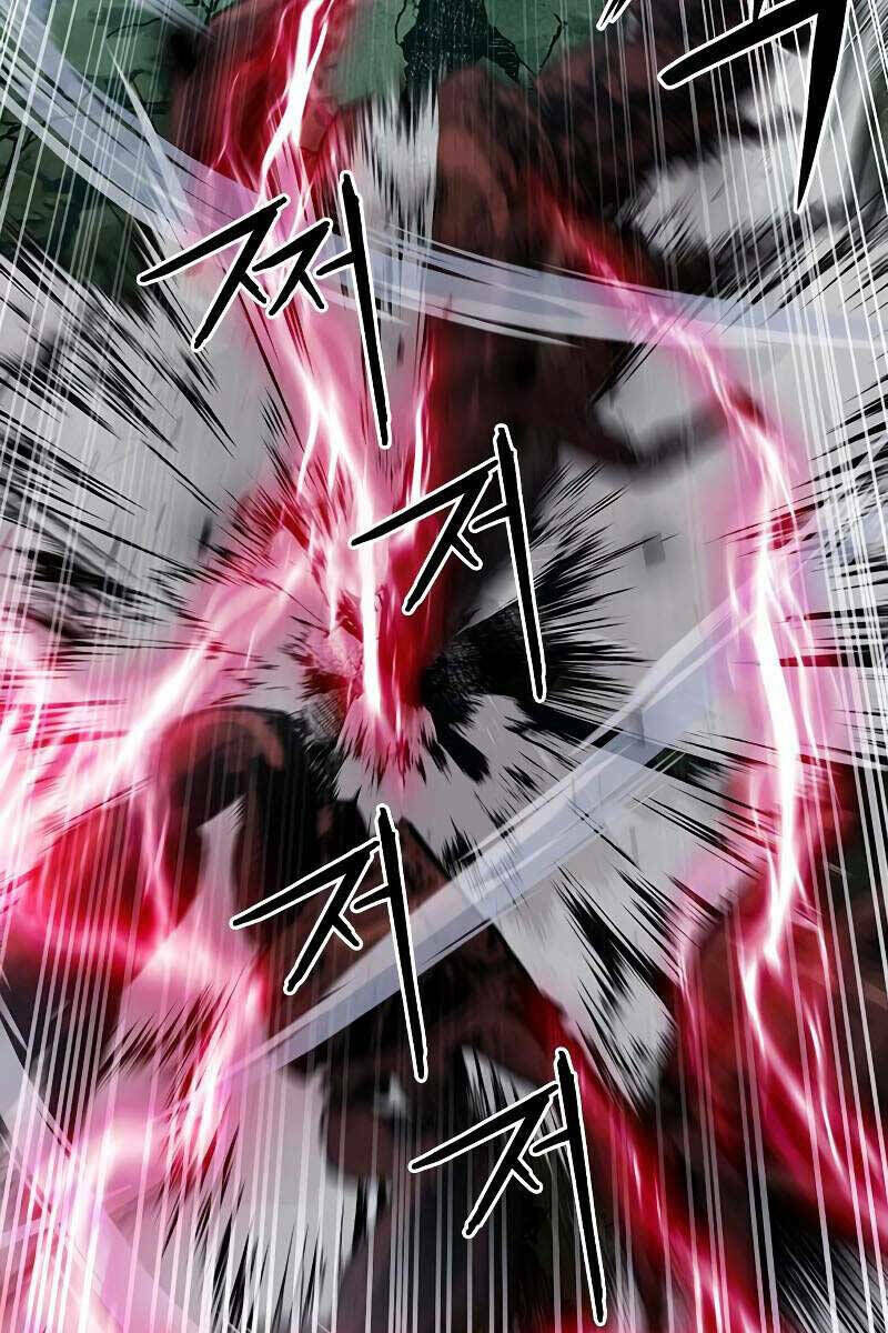 Druid Tại Ga Seoul - Người Hóa Thú Chap 88 - Next Chap 89