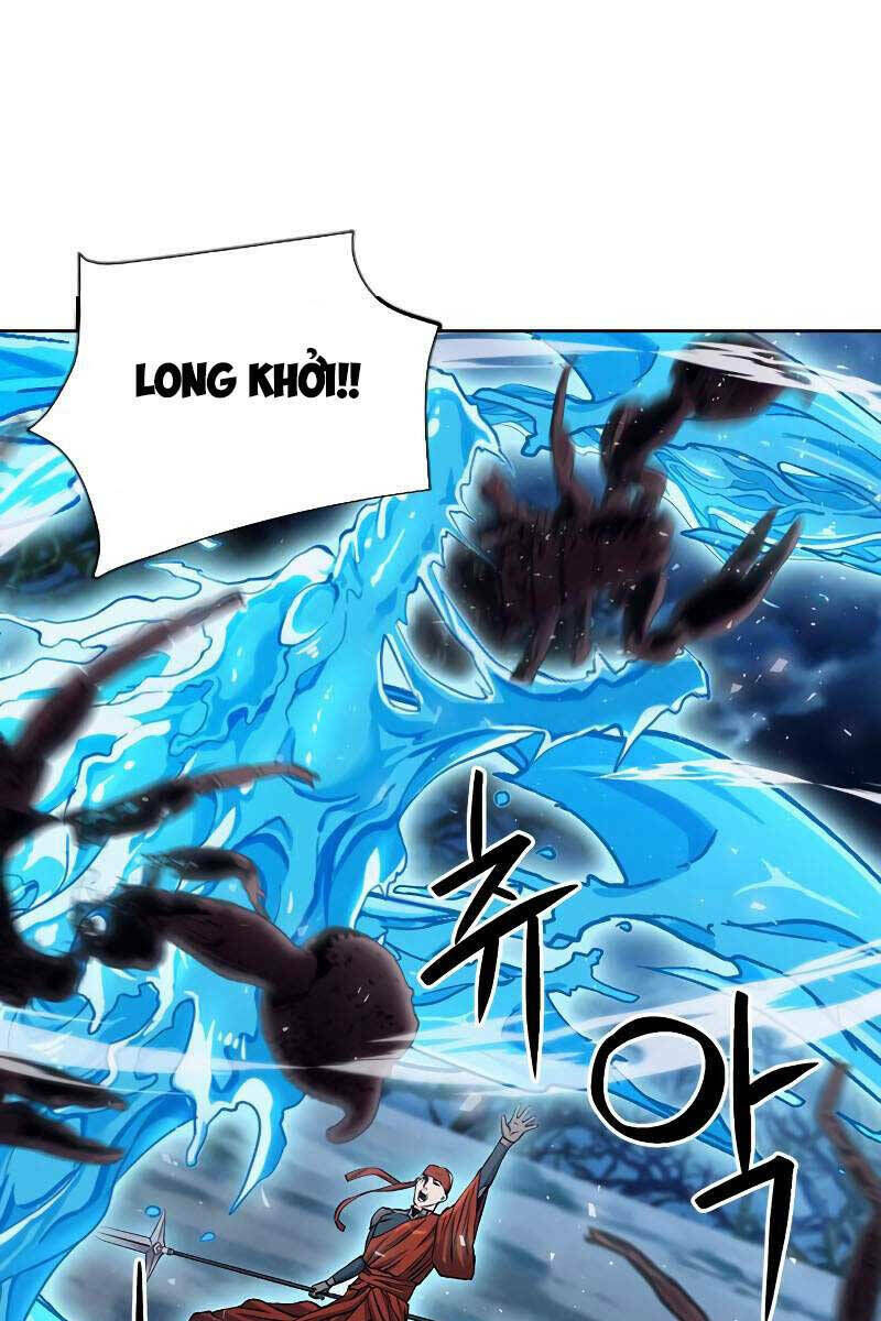 Druid Tại Ga Seoul - Người Hóa Thú Chap 88 - Next Chap 89