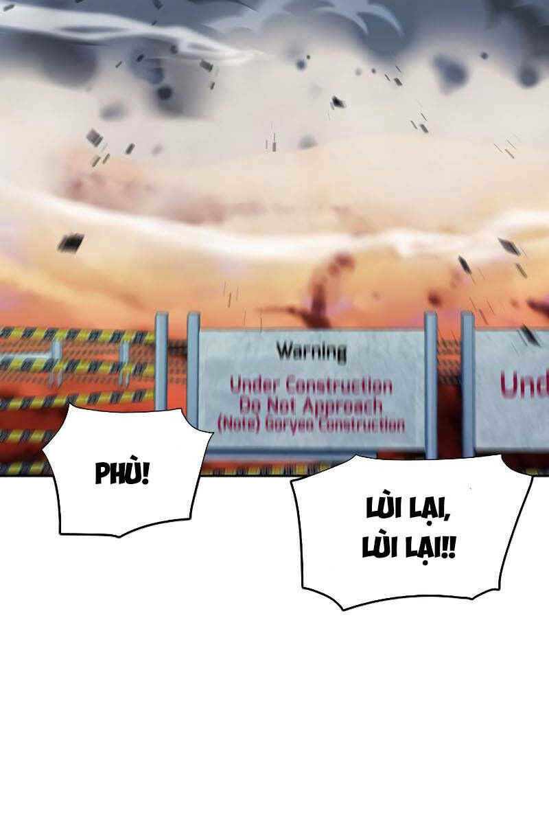 Druid Tại Ga Seoul - Người Hóa Thú Chap 88 - Next Chap 89