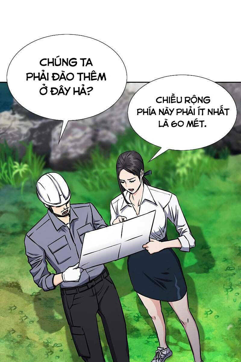 Druid Tại Ga Seoul - Người Hóa Thú Chap 88 - Next Chap 89