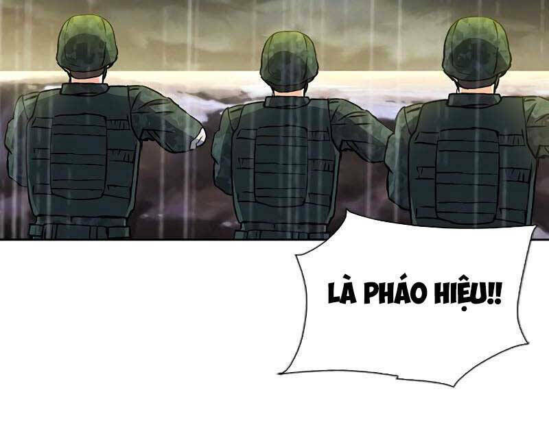 Druid Tại Ga Seoul - Người Hóa Thú Chap 88 - Next Chap 89