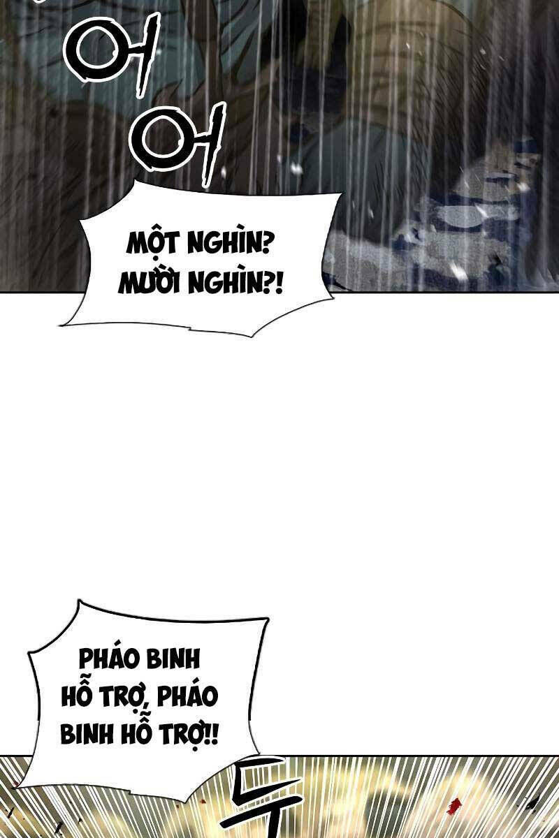 Druid Tại Ga Seoul - Người Hóa Thú Chap 88 - Next Chap 89