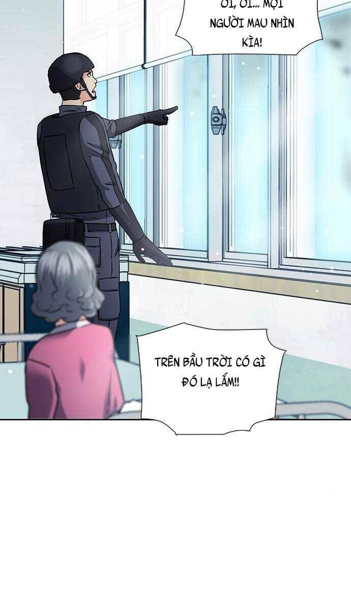 Druid Tại Ga Seoul - Người Hóa Thú Chap 89 - Next Chap 90