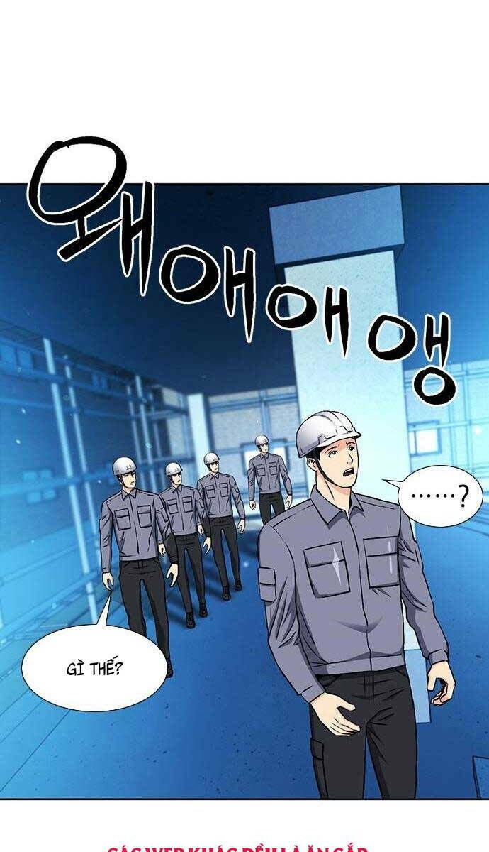 Druid Tại Ga Seoul - Người Hóa Thú Chap 89 - Next Chap 90