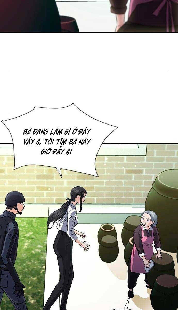 Druid Tại Ga Seoul - Người Hóa Thú Chap 89 - Next Chap 90