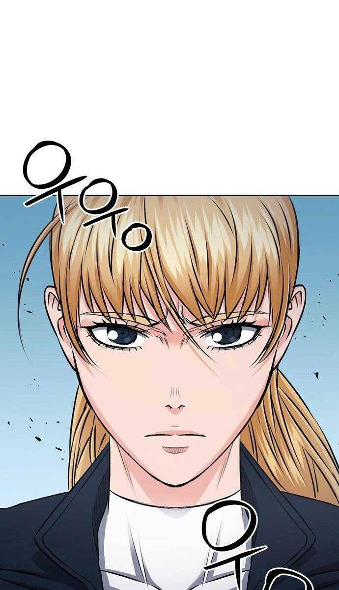 Druid Tại Ga Seoul - Người Hóa Thú Chap 89 - Next Chap 90