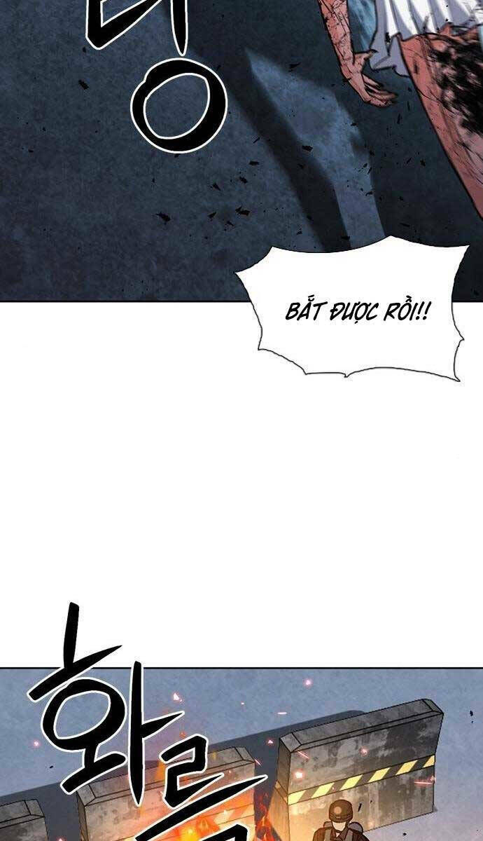 Druid Tại Ga Seoul - Người Hóa Thú Chap 89 - Next Chap 90