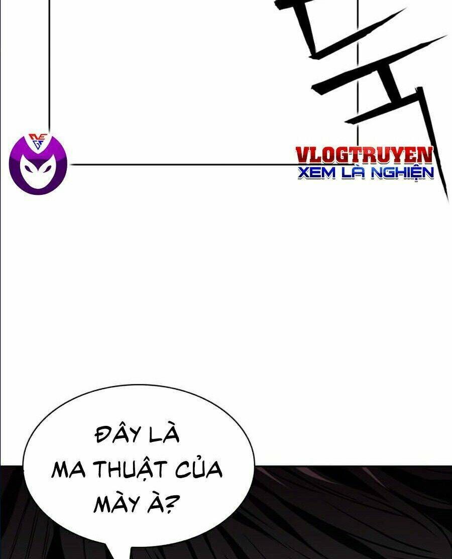 Druid Tại Ga Seoul - Người Hóa Thú Chap 9 - Next Chap 10