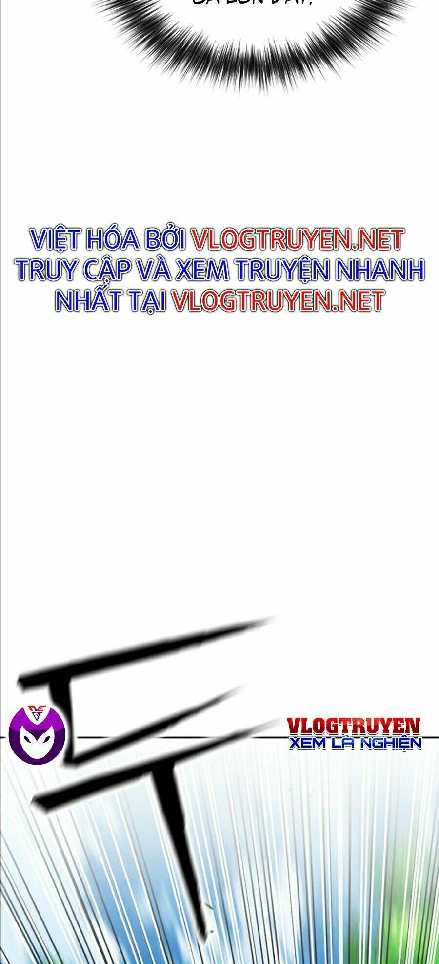 Druid Tại Ga Seoul - Người Hóa Thú Chap 9 - Next Chap 10