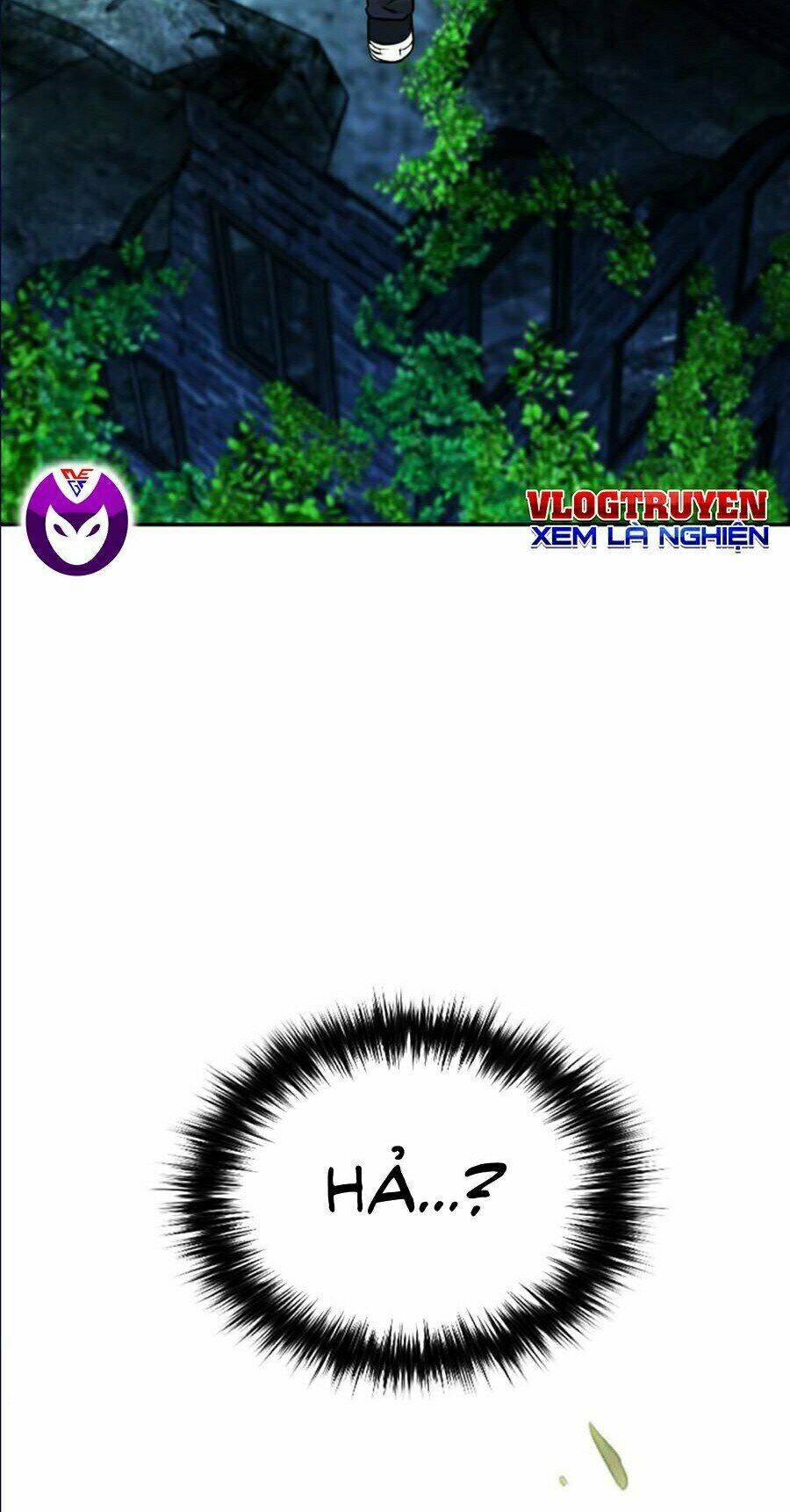 Druid Tại Ga Seoul - Người Hóa Thú Chap 9 - Next Chap 10