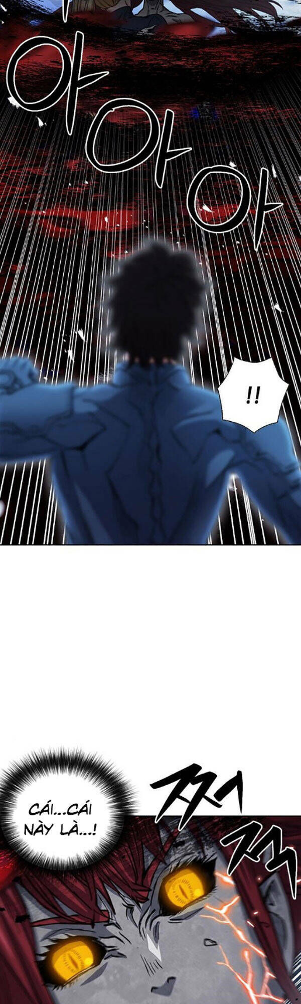 Druid Tại Ga Seoul - Người Hóa Thú Chap 91 - Next Chap 92