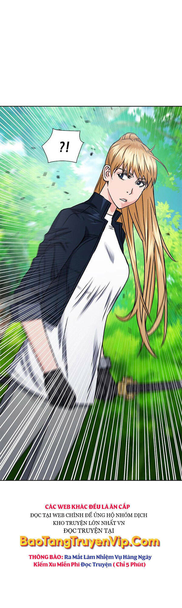 Druid Tại Ga Seoul - Người Hóa Thú Chap 92 - Next Chap 93