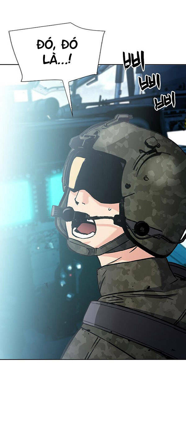 Druid Tại Ga Seoul - Người Hóa Thú Chap 92 - Next Chap 93