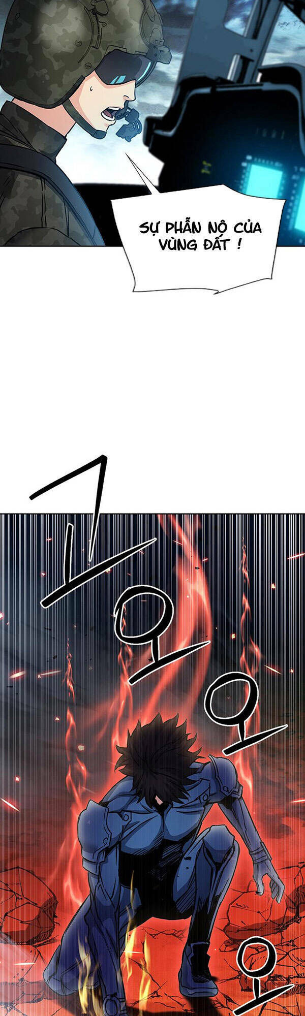 Druid Tại Ga Seoul - Người Hóa Thú Chap 92 - Next Chap 93