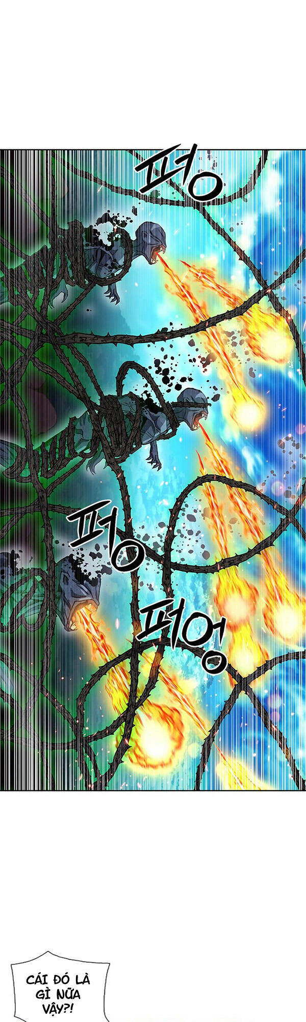 Druid Tại Ga Seoul - Người Hóa Thú Chap 92 - Next Chap 93