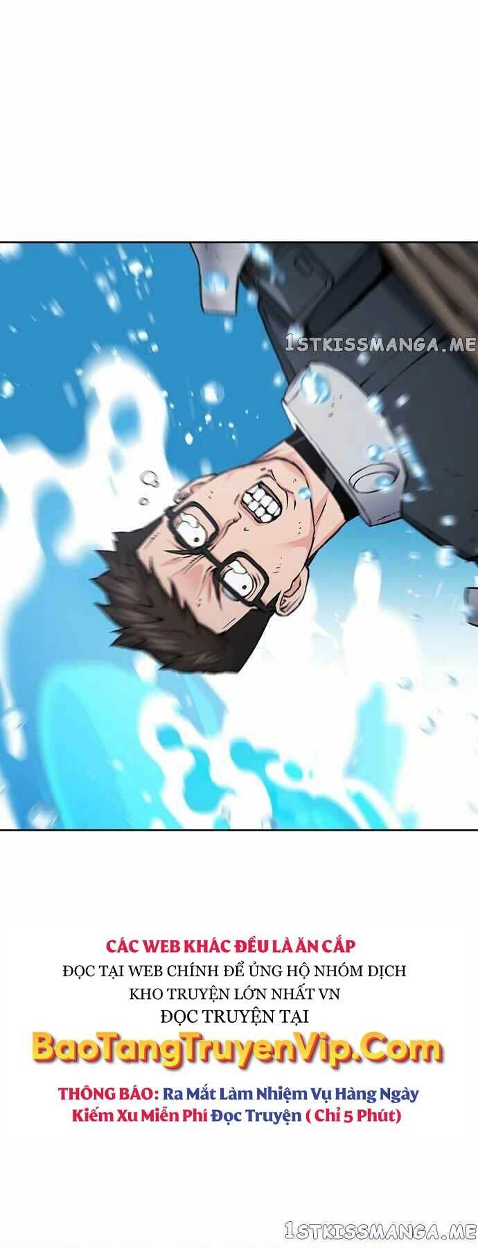 Druid Tại Ga Seoul - Người Hóa Thú Chap 97 - Next Chap 98