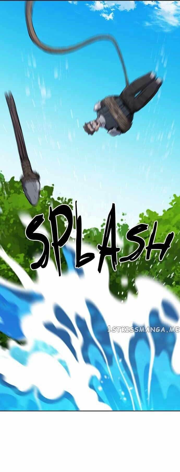 Druid Tại Ga Seoul - Người Hóa Thú Chap 97 - Next Chap 98