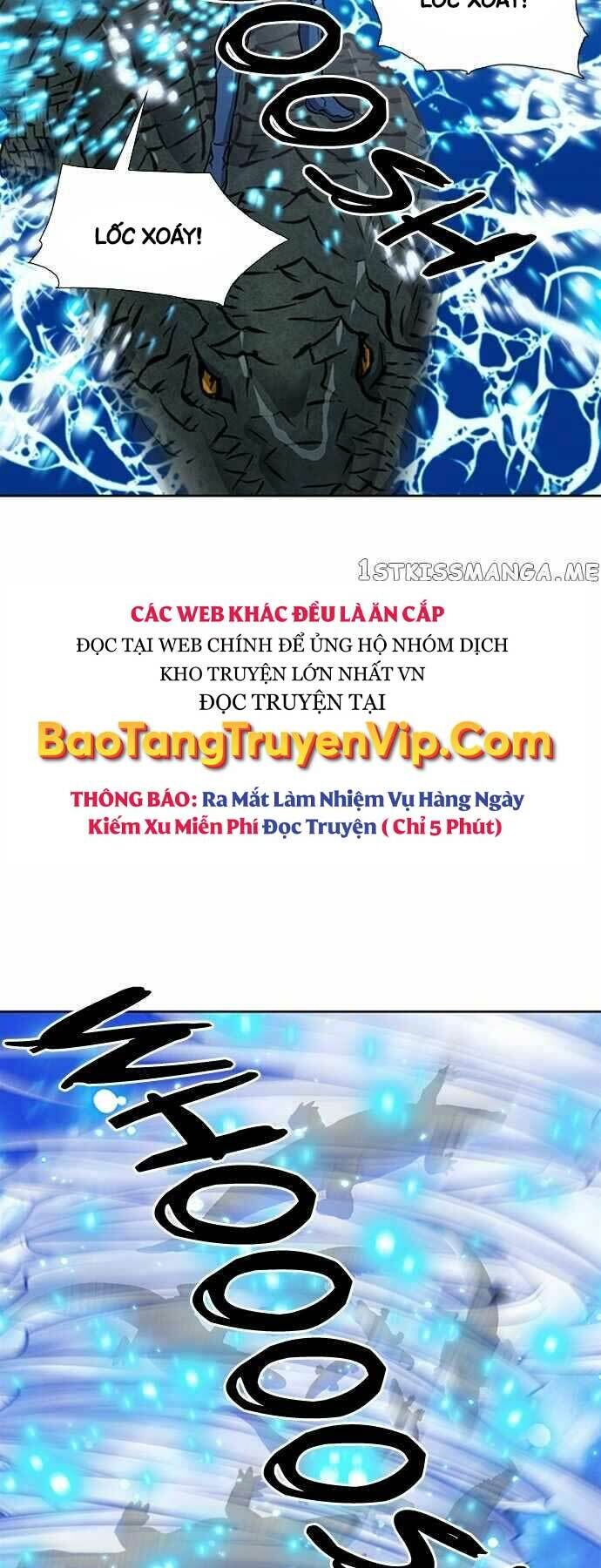 Druid Tại Ga Seoul - Người Hóa Thú Chap 97 - Next Chap 98