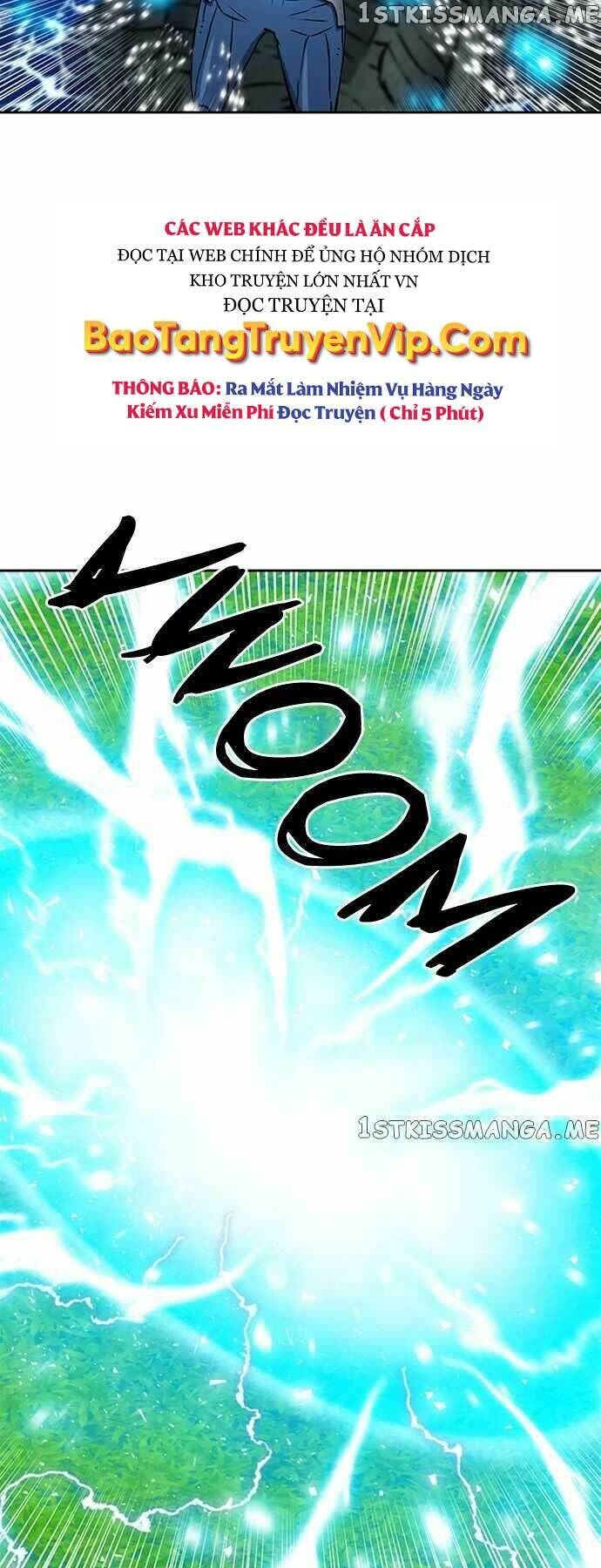 Druid Tại Ga Seoul - Người Hóa Thú Chap 97 - Next Chap 98