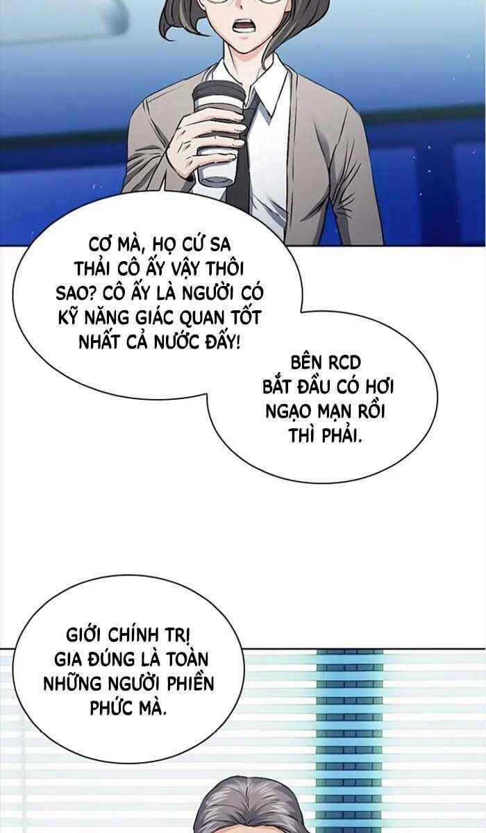 Druid Tại Ga Seoul - Người Hóa Thú Chap 98 - Next Chap 99