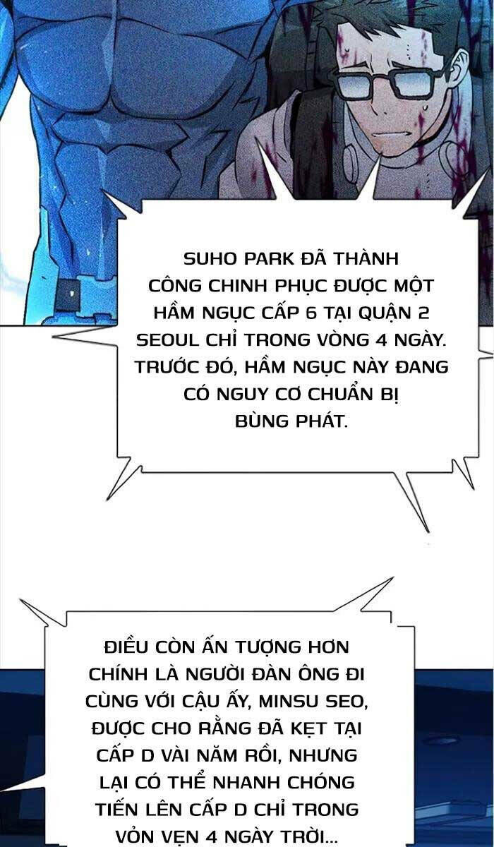 Druid Tại Ga Seoul - Người Hóa Thú Chap 98 - Next Chap 99