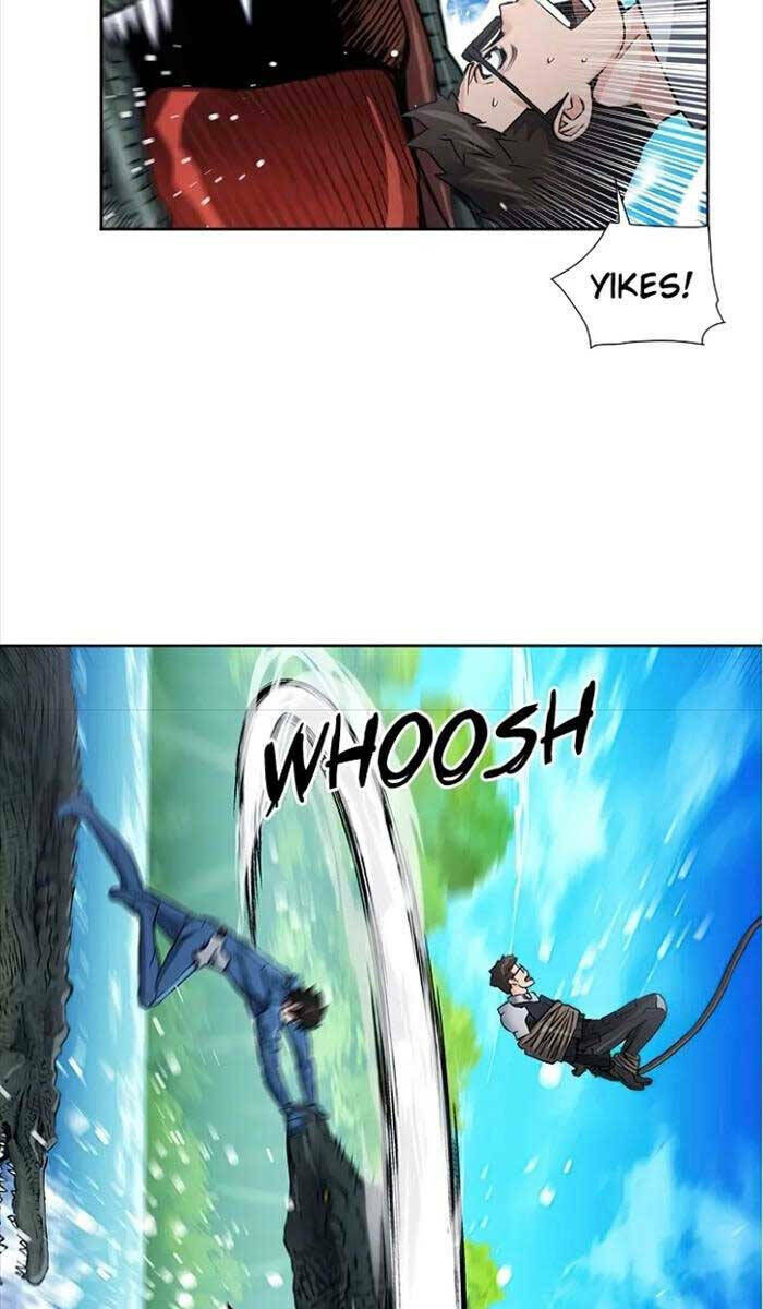 Druid Tại Ga Seoul - Người Hóa Thú Chap 98 - Next Chap 99