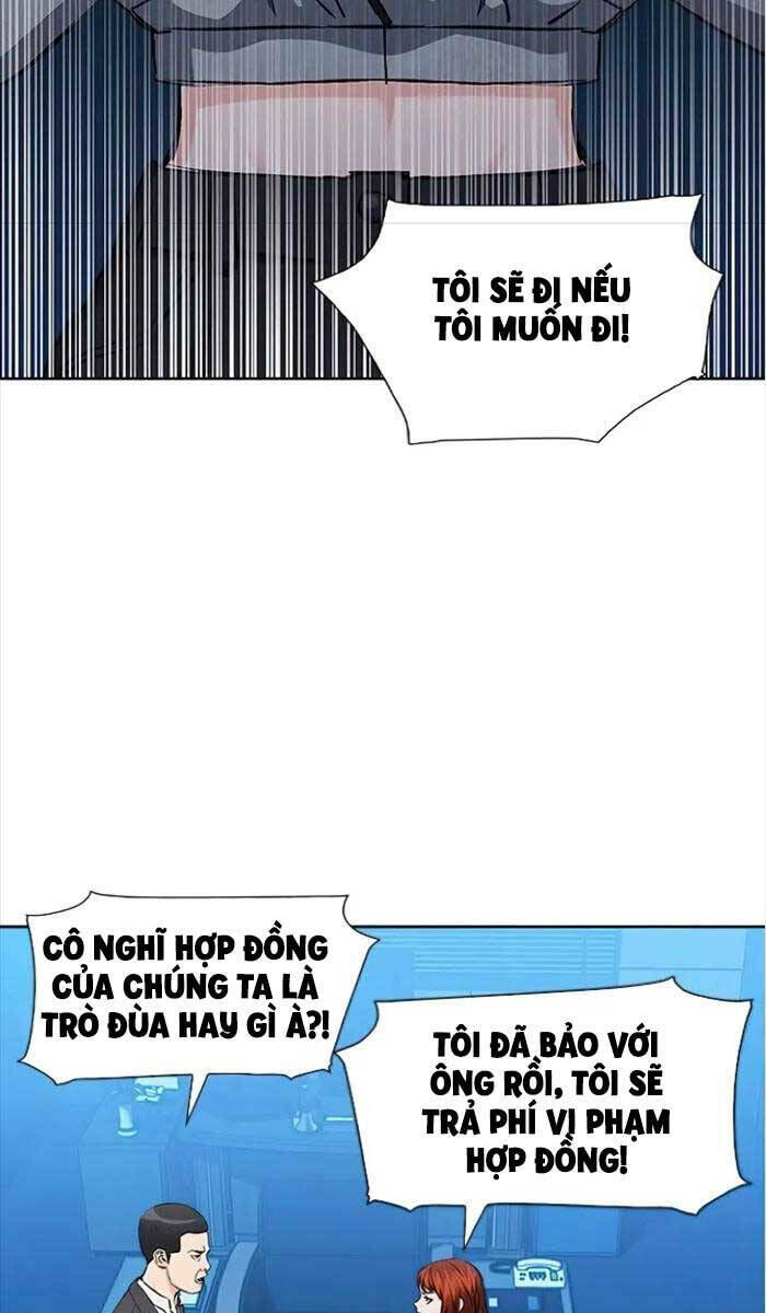 Druid Tại Ga Seoul - Người Hóa Thú Chap 98 - Next Chap 99