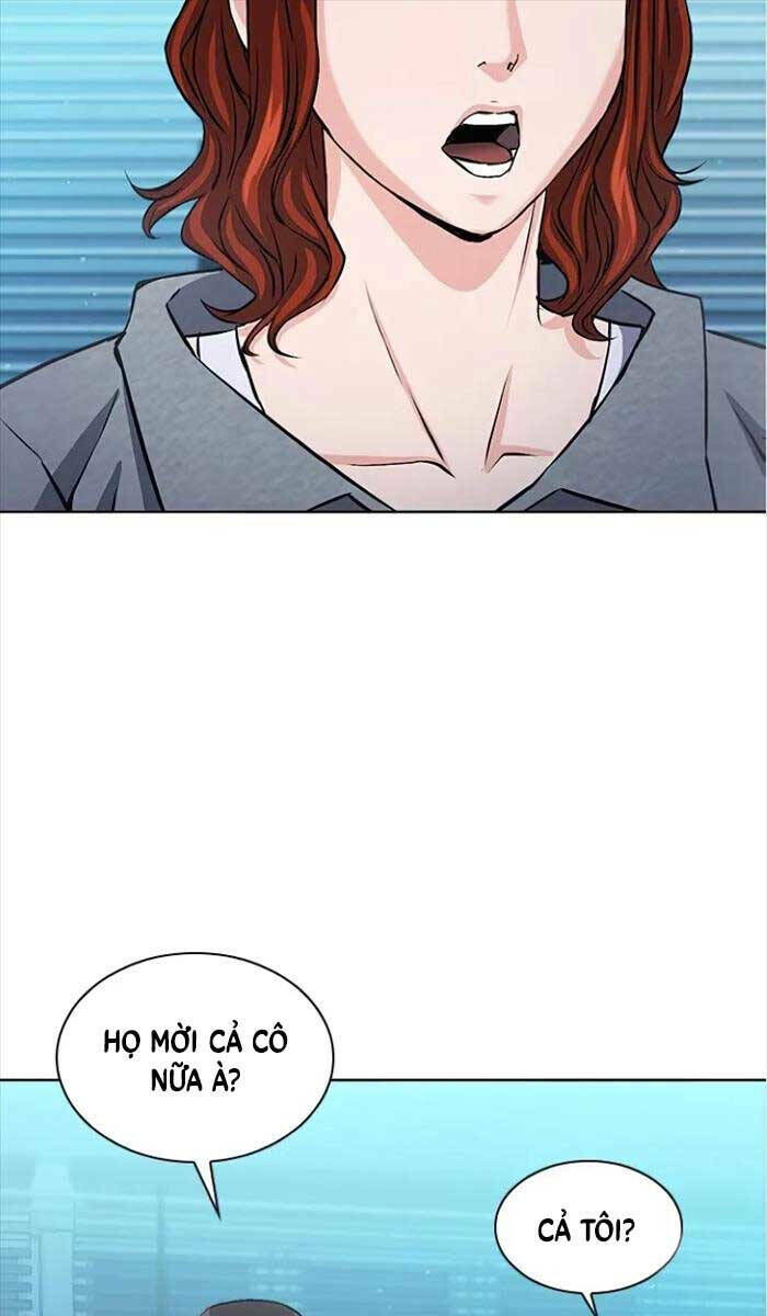 Druid Tại Ga Seoul - Người Hóa Thú Chap 98 - Next Chap 99