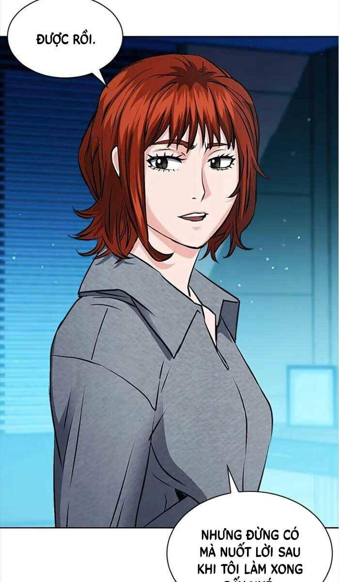 Druid Tại Ga Seoul - Người Hóa Thú Chap 98 - Next Chap 99