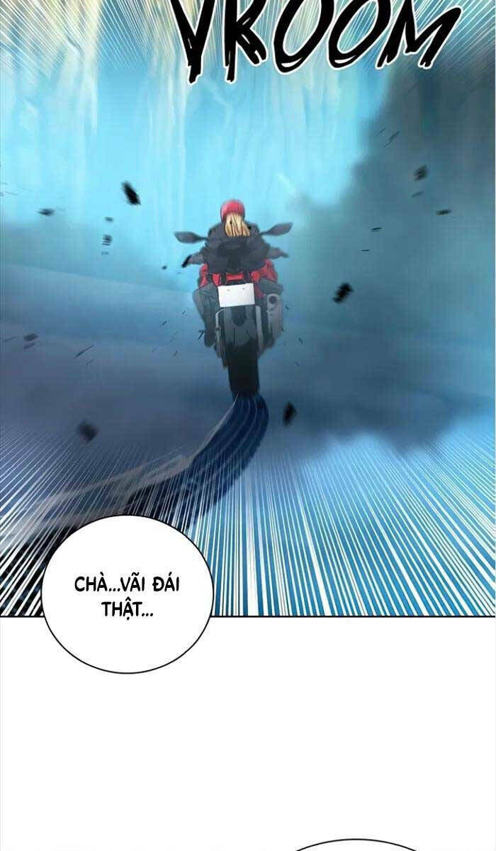 Druid Tại Ga Seoul - Người Hóa Thú Chap 98 - Next Chap 99