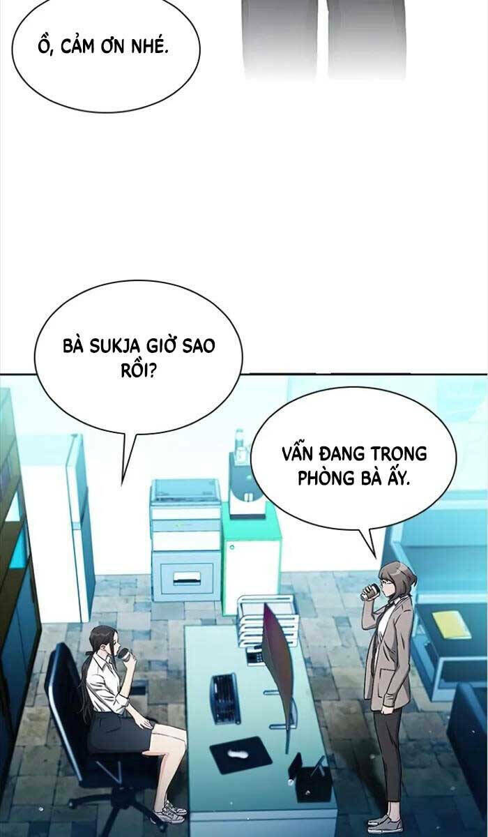 Druid Tại Ga Seoul - Người Hóa Thú Chap 98 - Next Chap 99