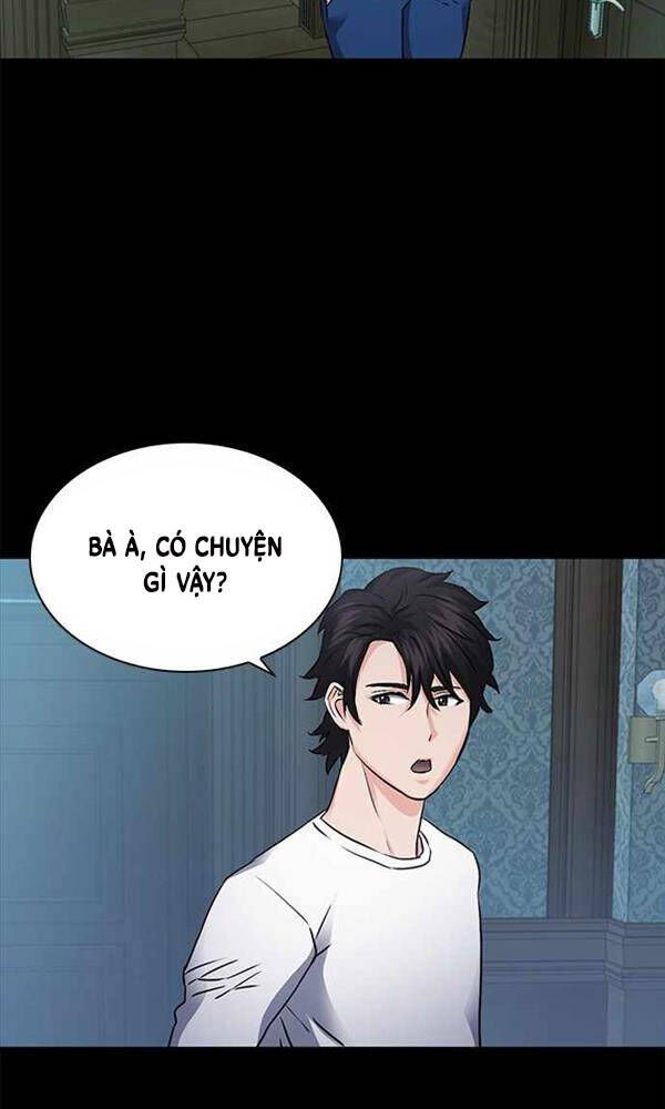 Druid Tại Ga Seoul - Người Hóa Thú Chap 99 - Next Chap 100