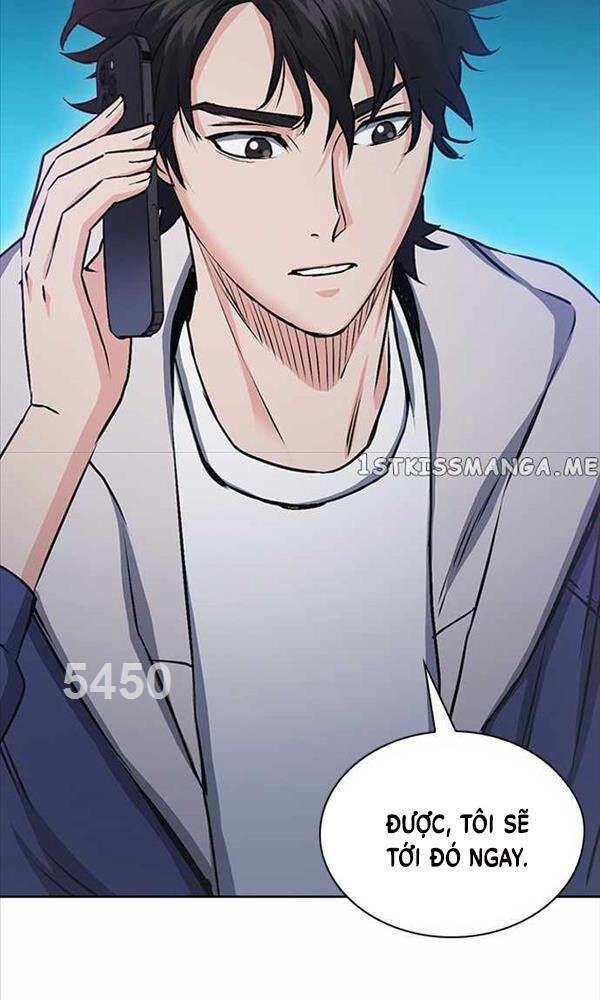 Druid Tại Ga Seoul - Người Hóa Thú Chap 99 - Next Chap 100