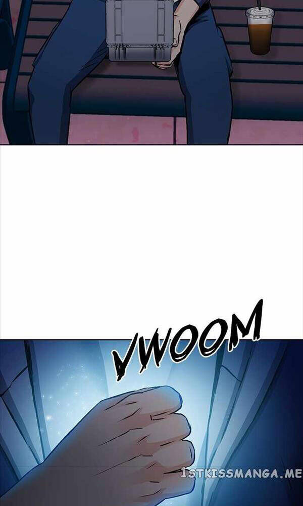 Druid Tại Ga Seoul - Người Hóa Thú Chap 99 - Next Chap 100