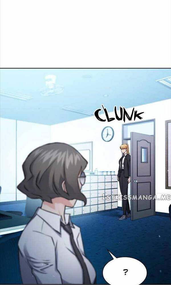 Druid Tại Ga Seoul - Người Hóa Thú Chap 99 - Next Chap 100