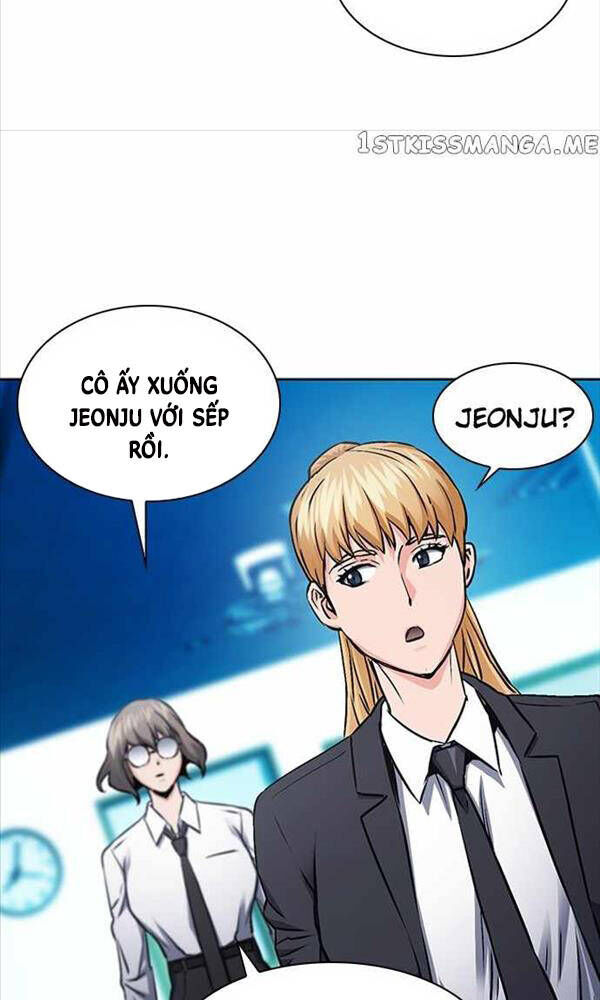 Druid Tại Ga Seoul - Người Hóa Thú Chap 99 - Next Chap 100