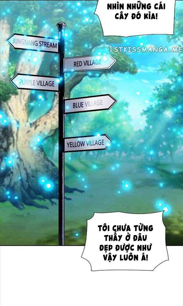 Druid Tại Ga Seoul - Người Hóa Thú Chap 99 - Next Chap 100