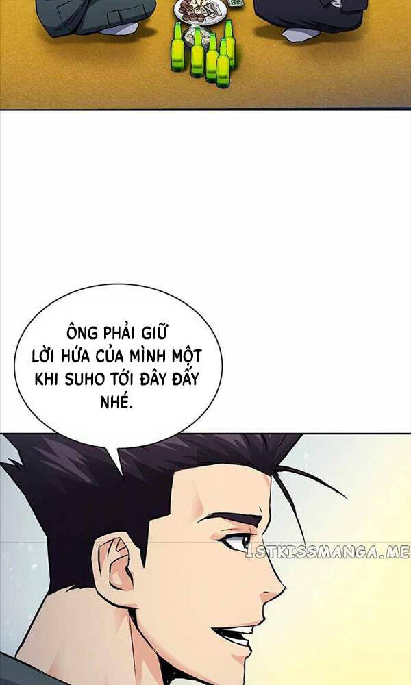 Druid Tại Ga Seoul - Người Hóa Thú Chap 99 - Next Chap 100