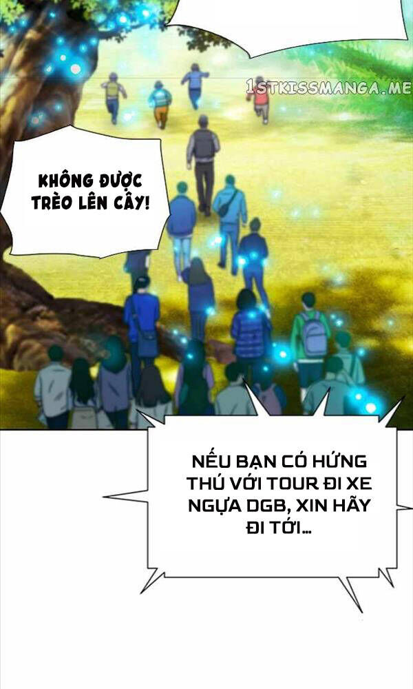 Druid Tại Ga Seoul - Người Hóa Thú Chap 99 - Next Chap 100