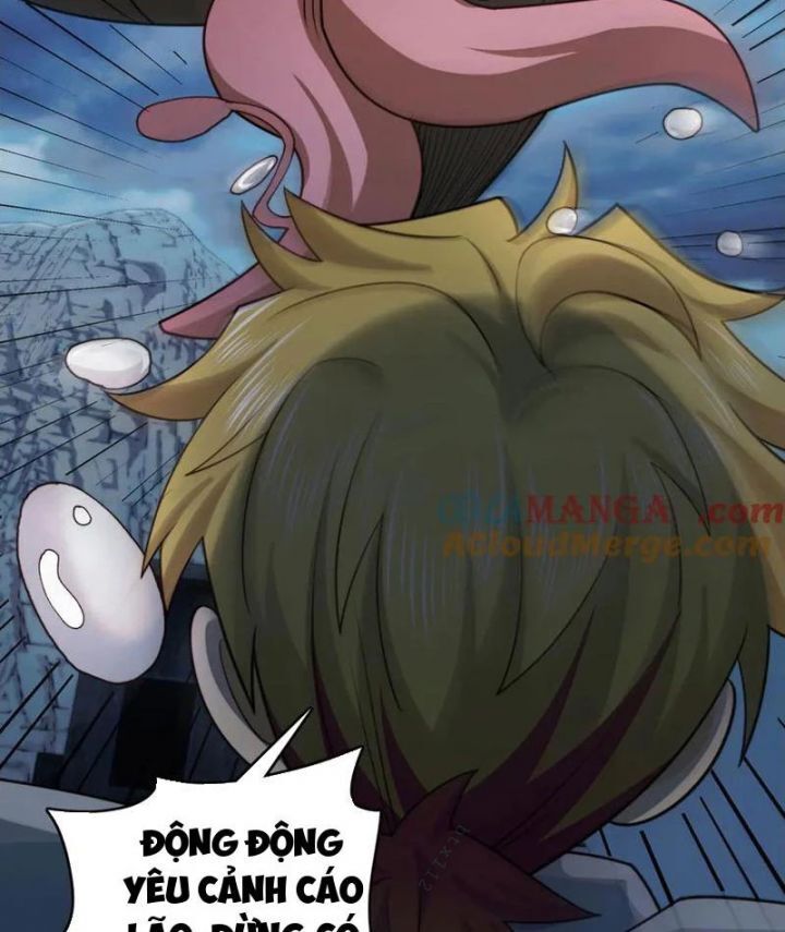 Đến Ma Quỷ Còn Sợ Tâm Thần Chap 125 - Next Chap 126